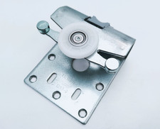 NEU Hettich Schiebetürrolle