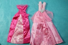 BARBIE PUPPEN KLEIDUNG -224-