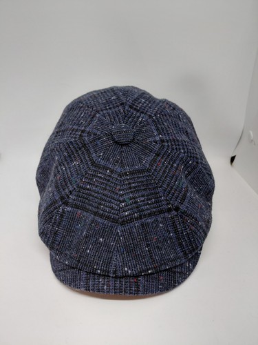 Stetson hatteras wool cap - stetson,