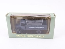 Roskopf H0 1030 Modellauto LKW