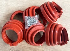 Steyr Puch Pinzgauer Silikon