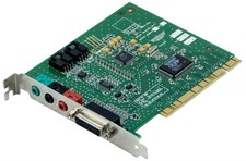 Soundkarte ENSONIQ AudioPCI