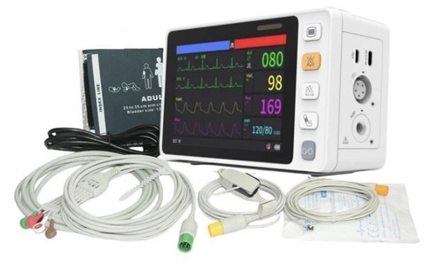 Patientenmonitor zur