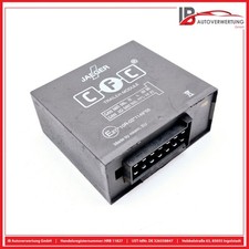 Steuergerät Trailer Module 52047501WC MERCEDES-BENZ W211 S211 JAEGER