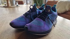 Nike Air Zoom Mariah Flyknit