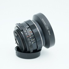 SMC Takumar 35mm 3,5