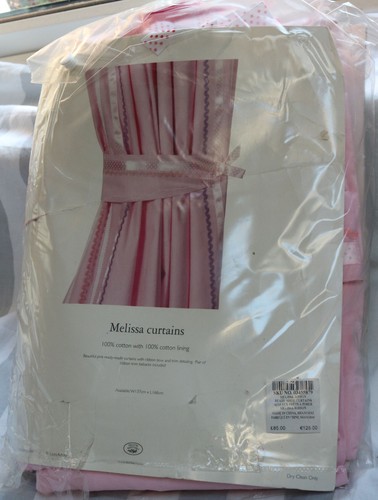 Laura ashley rosa mit - ashley, schleife