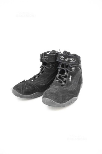 Motorradschuhe neu sidi - neu,