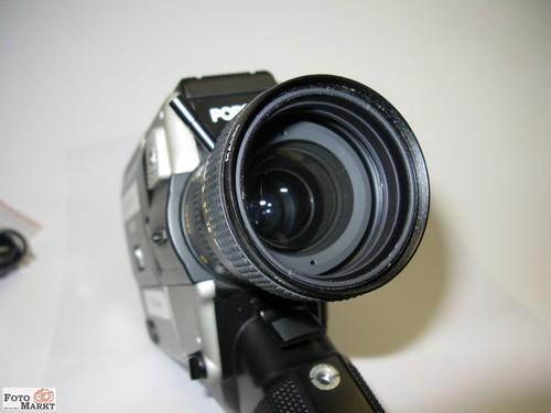 Filmkamera super porst sound - super-8,