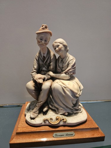 Giuseppe armani skulptur - giuseppe,