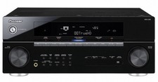 Pioneer VSX-LX51  7.1AV-Receiver schwarz mit original FB , top Zustand