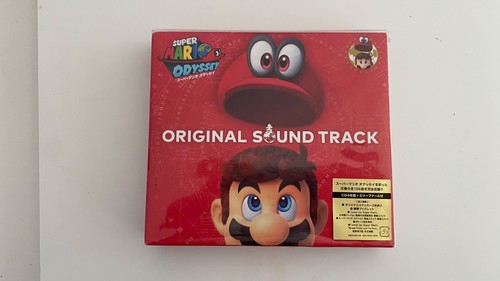 Nintendo ost super - nintendo,