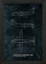 FAIRCHILD DORNIER 328