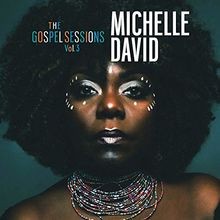 The gospel sessions - sessions, vol.3