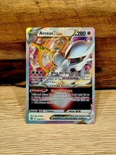 Arceus VSTAR - 123/172