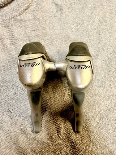 Shimano ultegra 6500 sti - shimano,