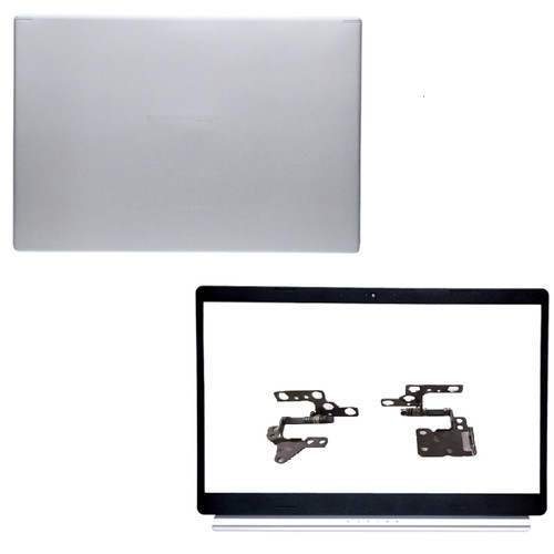 Lcd back cover deckel - lcd,