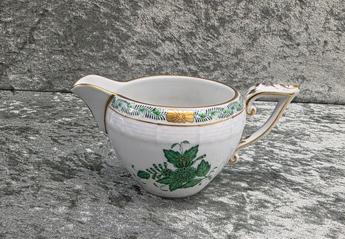 Herend apponyi grün - herend,