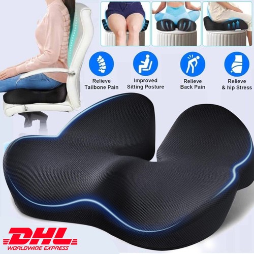 Sitzkissen orthopädisches - sitzkissen,
