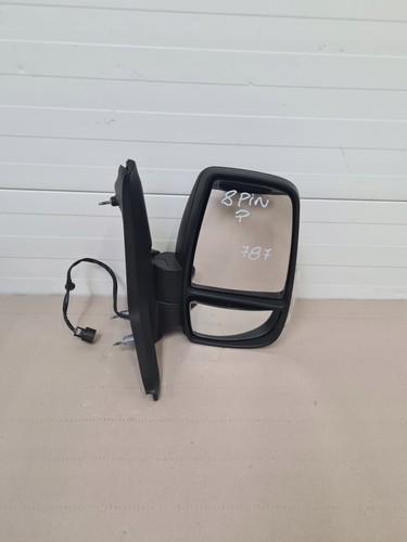 8pin ford transit mk8 - ford,