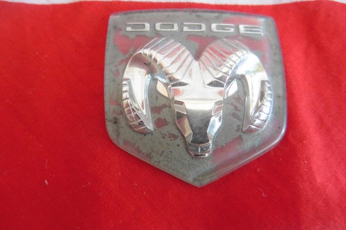 Dodge ram emblem auto car - emblem,