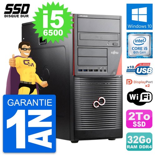 Fujitsu celsius w550n pc - celsius,