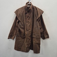 Barbour backhouse stockman - barbour,
