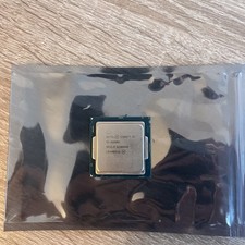 Intel Quad Core CPU Prozessor