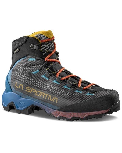 Sportiva aequilibrium - -,