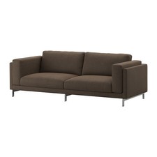IKEA NOCKEBY 3-Sitzer