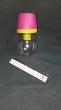 Tupperware kleiner zuckerhut - kleiner,