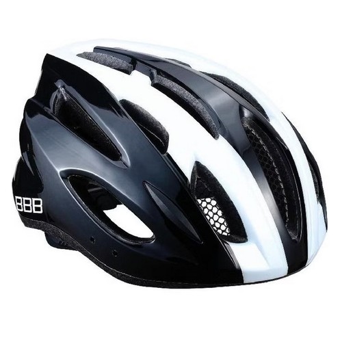 Condor helm black white bbb - condor, black/white