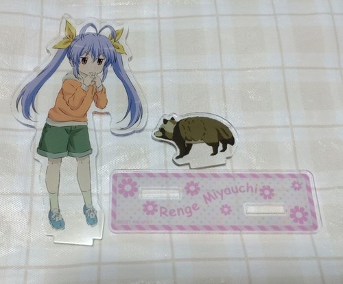 Non nonstop museum renge - non,
