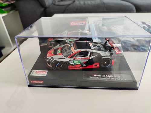 Carrera audi neu - carrera, r8