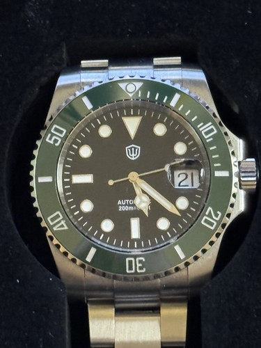 Watchdives wd5512 pt5000 - v2-,