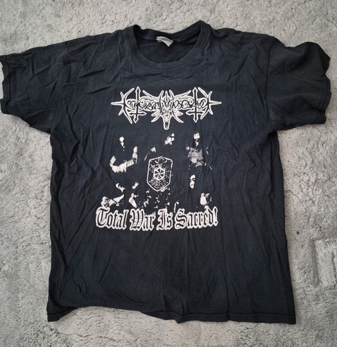 Nokturnal mortum shirt total - mortum,