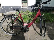 Damen-Trekking-Rad 28 zoll