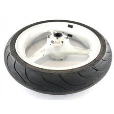 Honda CBR 1000 RR SC57 [2006] - Vorderrad Felge Rad