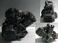 Motor (68.015 Km) ohne Anbauteile Aprilia RST 1000 Futura, 01-04