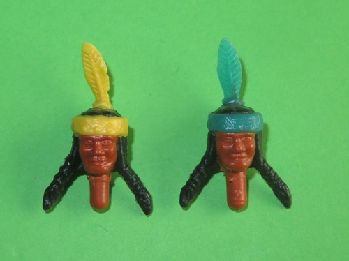 Timpo toys indianerin - timpo,