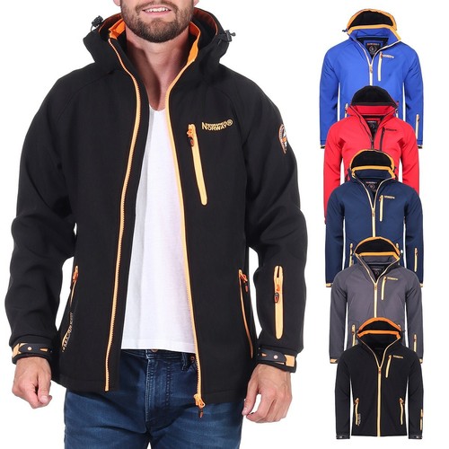 Geographical norway - geographical,