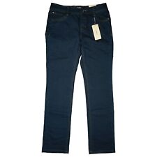 Triangle s.Oliver Stretch Damen Jeans Hose regular Fit 38 W30 L32 dunkelblau NEU