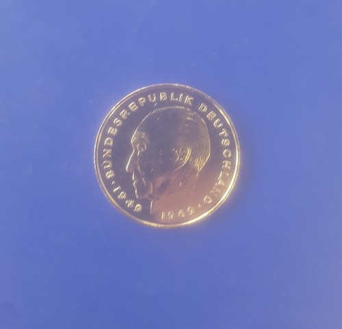 Bundesrepublik deutschland 2 - bundesrepublik, deutschland: