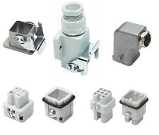 Industrie Steckverbinder