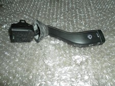 Opel Senator B switch