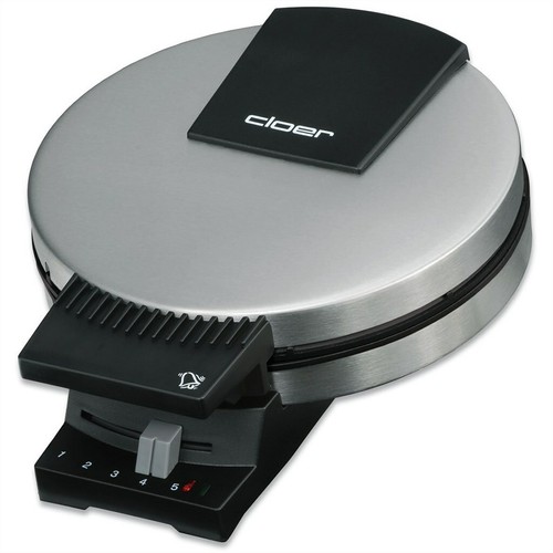 Cloer waffelautomat 189 - cloer,