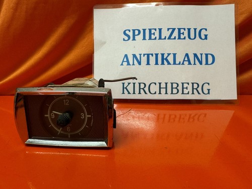 Alte oldtimer vdo autouhr - oldtimer,