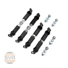 Lowering suitable for Mercedes