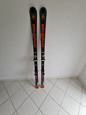 Dynastar WC Ti Speed Skier inkl. Look Bindung 