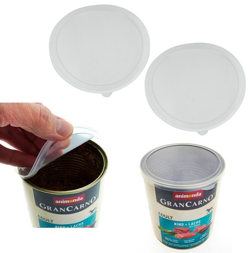 Dosendeckel für 800 g - 2,
